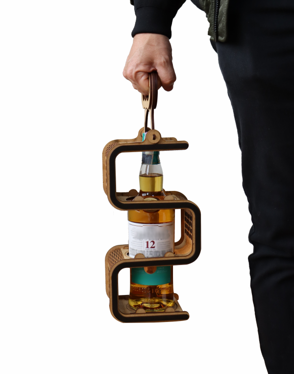 Porta botellas - Imagen 9
